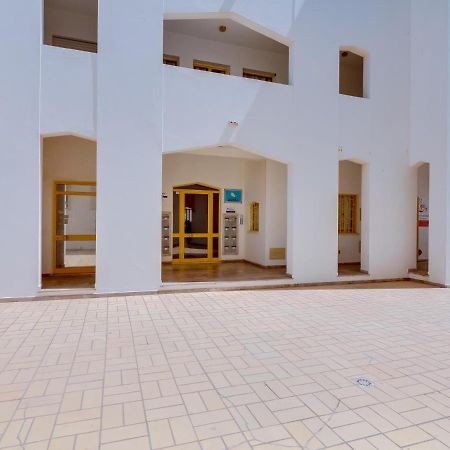 Apartamento Al - Atlantida Penthouse Quarteira Exterior foto