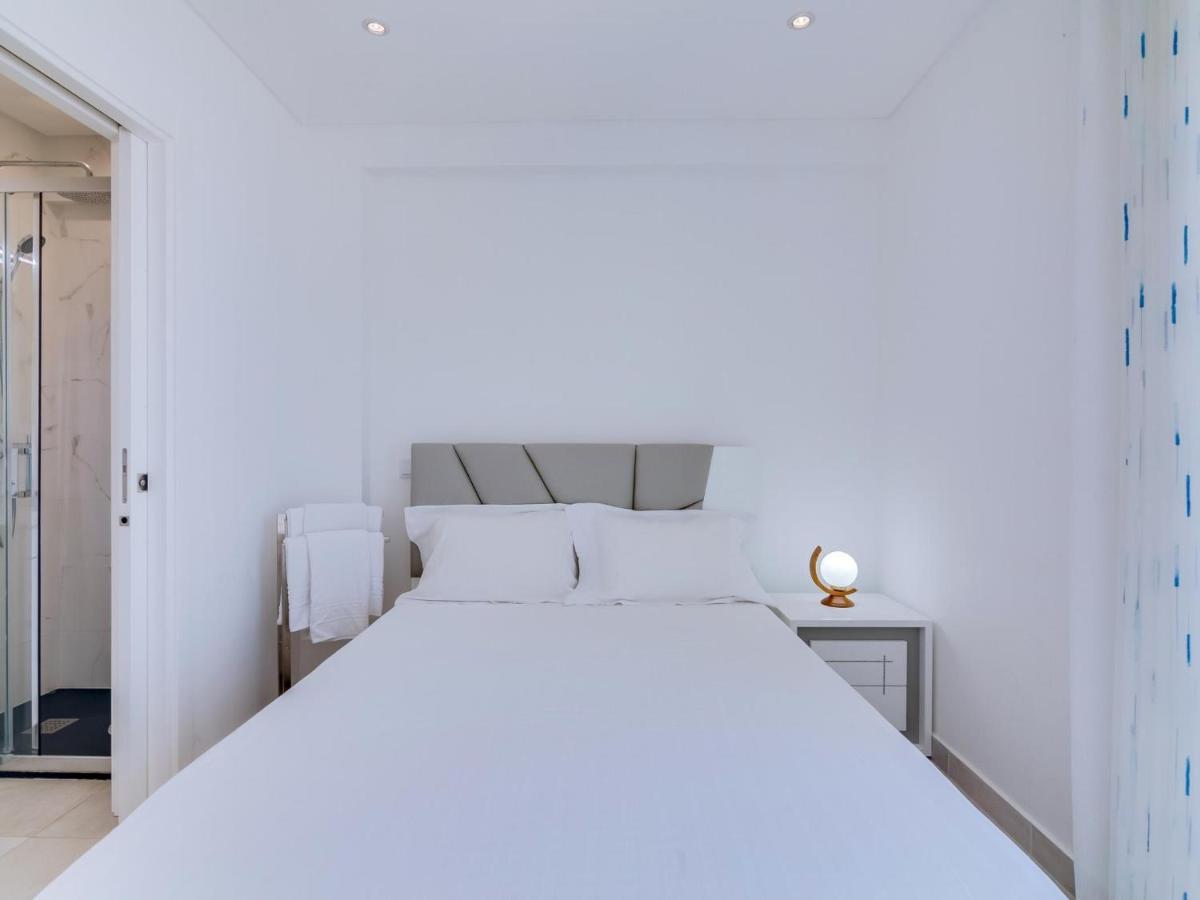 Apartamento Al - Atlantida Penthouse Quarteira Exterior foto