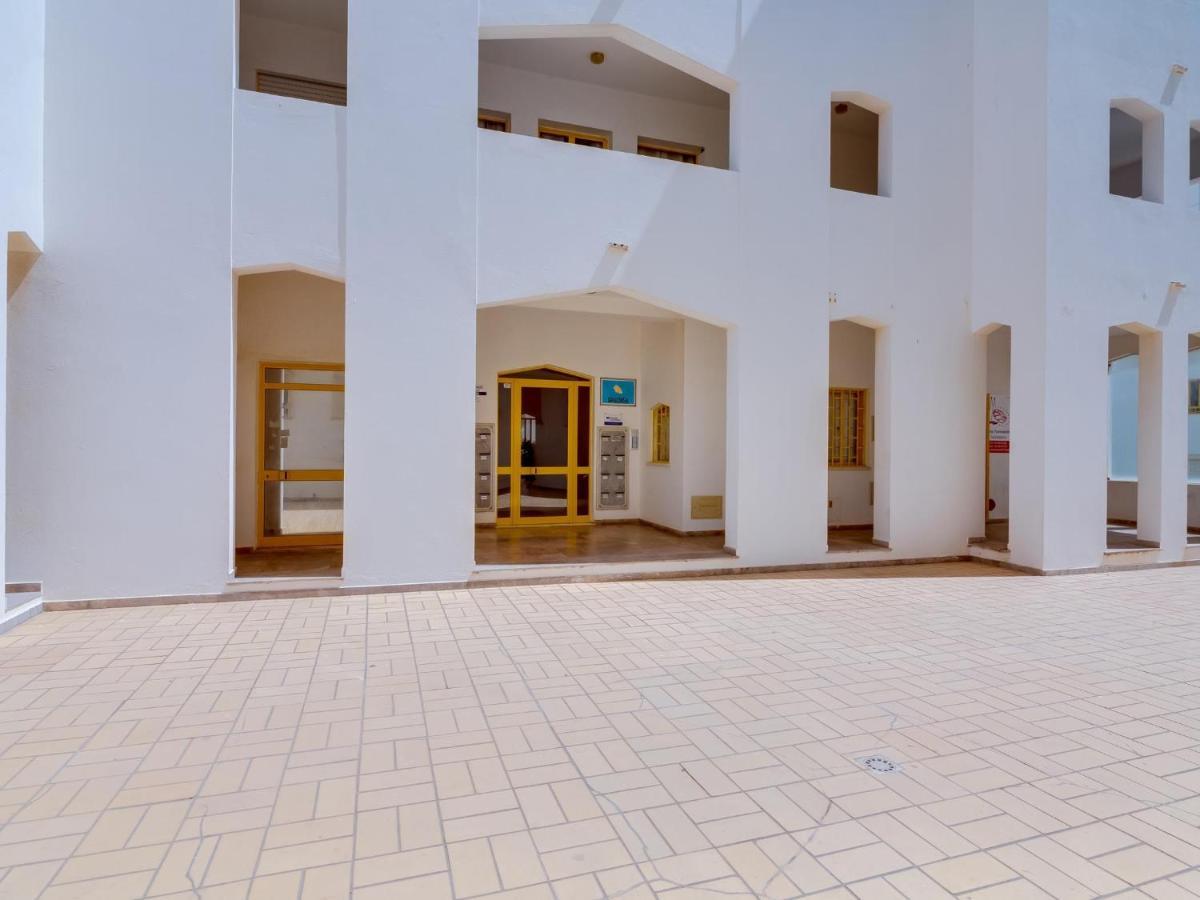 Apartamento Al - Atlantida Penthouse Quarteira Exterior foto