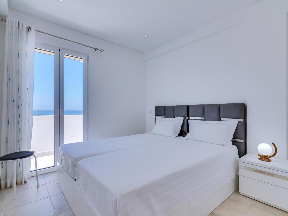 Apartamento Al - Atlantida Penthouse Quarteira Exterior foto